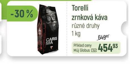 TORELLI ZRNKOV KVA