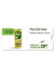 VITA CLUB SODA