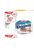 KNOPPERS 3-PACK