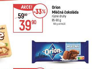 ORION MLN OKOLDA
