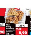 PIZZA TRIANGL
