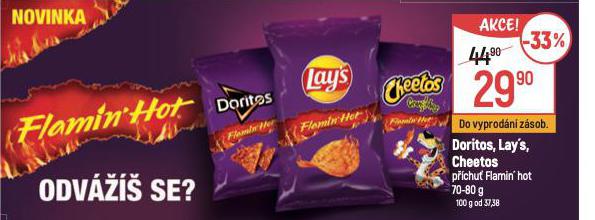 LAYS