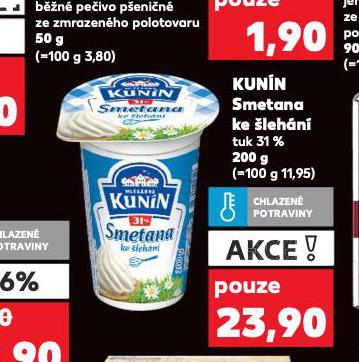 KUNN SMETANA KE LEHN