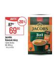 JACOBS KVOV MIXY