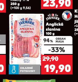 ANGLICK SLANINA