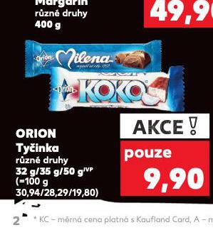 ORION TYINKA
