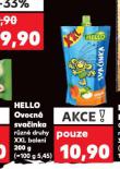 HELLO OVOCN SVAINKA