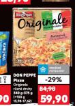 DON PEPPE PIZZA
