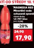 MAGNESIA RED