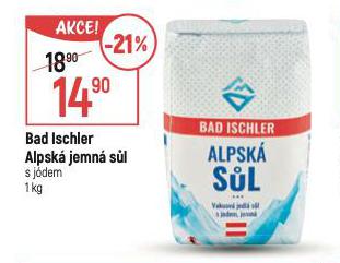 BAD ISCHLER APLSK JEMN SL