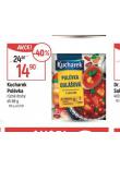 KUCHAREK POLVKA