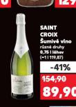 SAINT CROIX