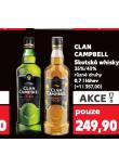 CLAN CAMPBELL
