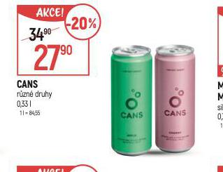 CANS