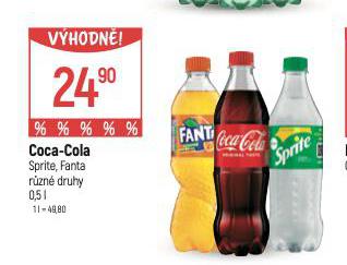 COCA-COLA