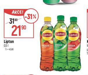 LIPTON