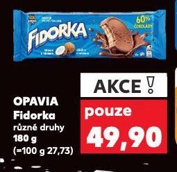 OPAVIA FIDORKA