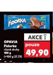 OPAVIA FIDORKA