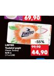 LINTEO TOALETNÍ PAPÍR