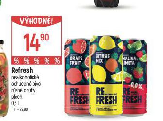 REFRESH