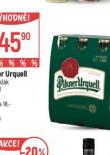 PILSNER URQUELL