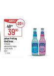 JOHAN FREITAG GIN A TONIC