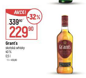 GRANTS