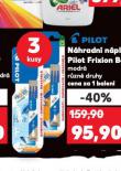 PILOT ROLLER FRIXION BALL NÁHRADNÍ NÁPLŇ