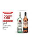 BACARDI 