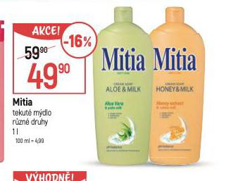 MITIA