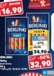 BERLINKI PÁRKY