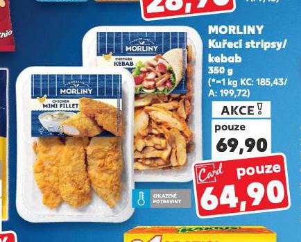MORLINY KEBAB