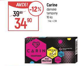 CARINE