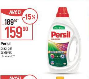 PERSIL