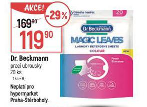 DR. BECKMANN