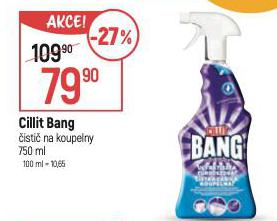 CILLLIT BANG
