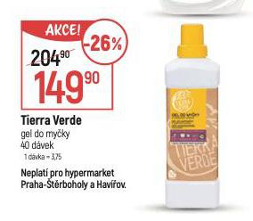 TIERRA VERDE