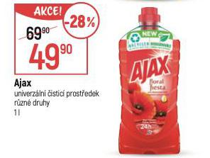 AJAX