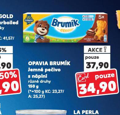 OPAVIA BRUMK