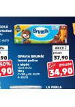 OPAVIA BRUMÍK