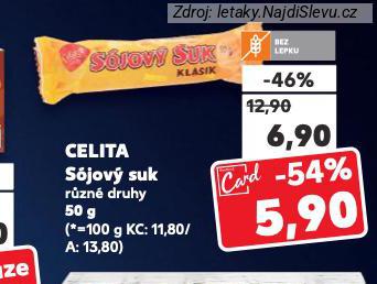 CELITA SJOV SUK