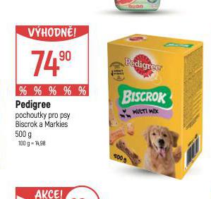 PEDIGREE