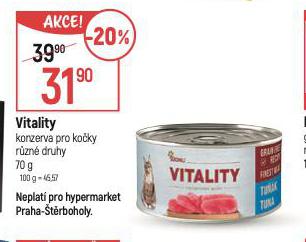 VITALITY
