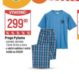 PREGO PYAMO