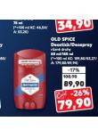 OLD SPICE DEOSPRAY