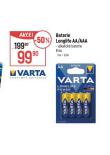 BATERIE LONGLIFE AAA