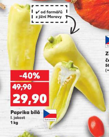 PAPRIKA BL
