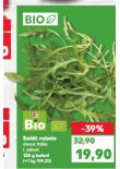BIO SALÁT RUKOLA