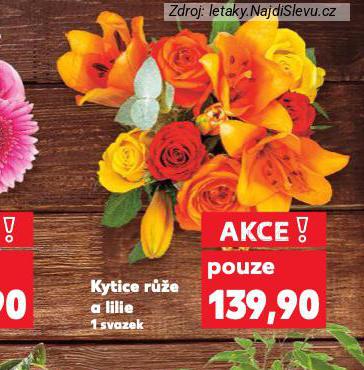 KYTICE RَE A LILIE