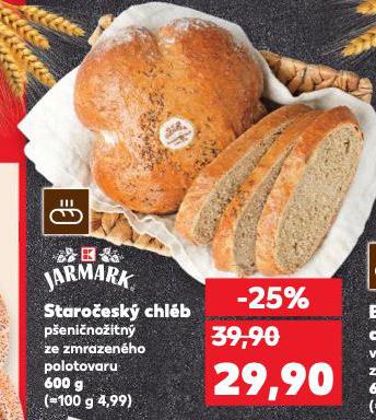 STAROESK CHLB